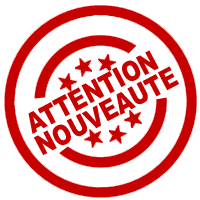 Nouveaute