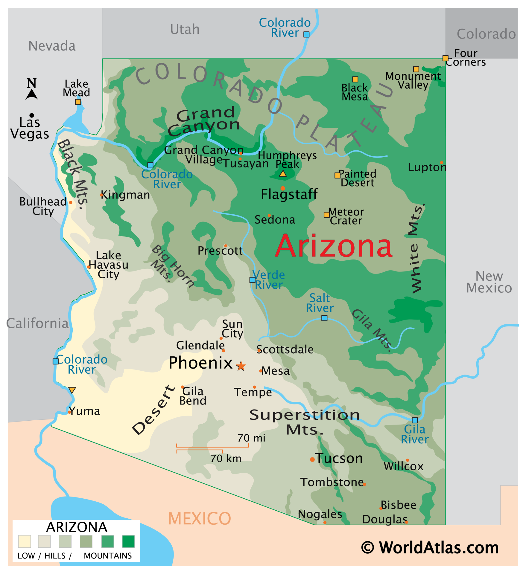 Arizona