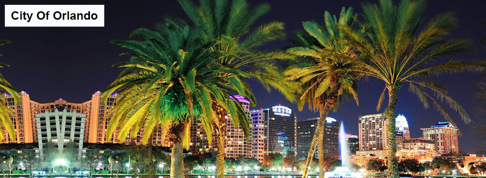 Orlando