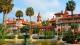 Visite de St.Augustine avec guide francophone et transport (dès 12 ans)