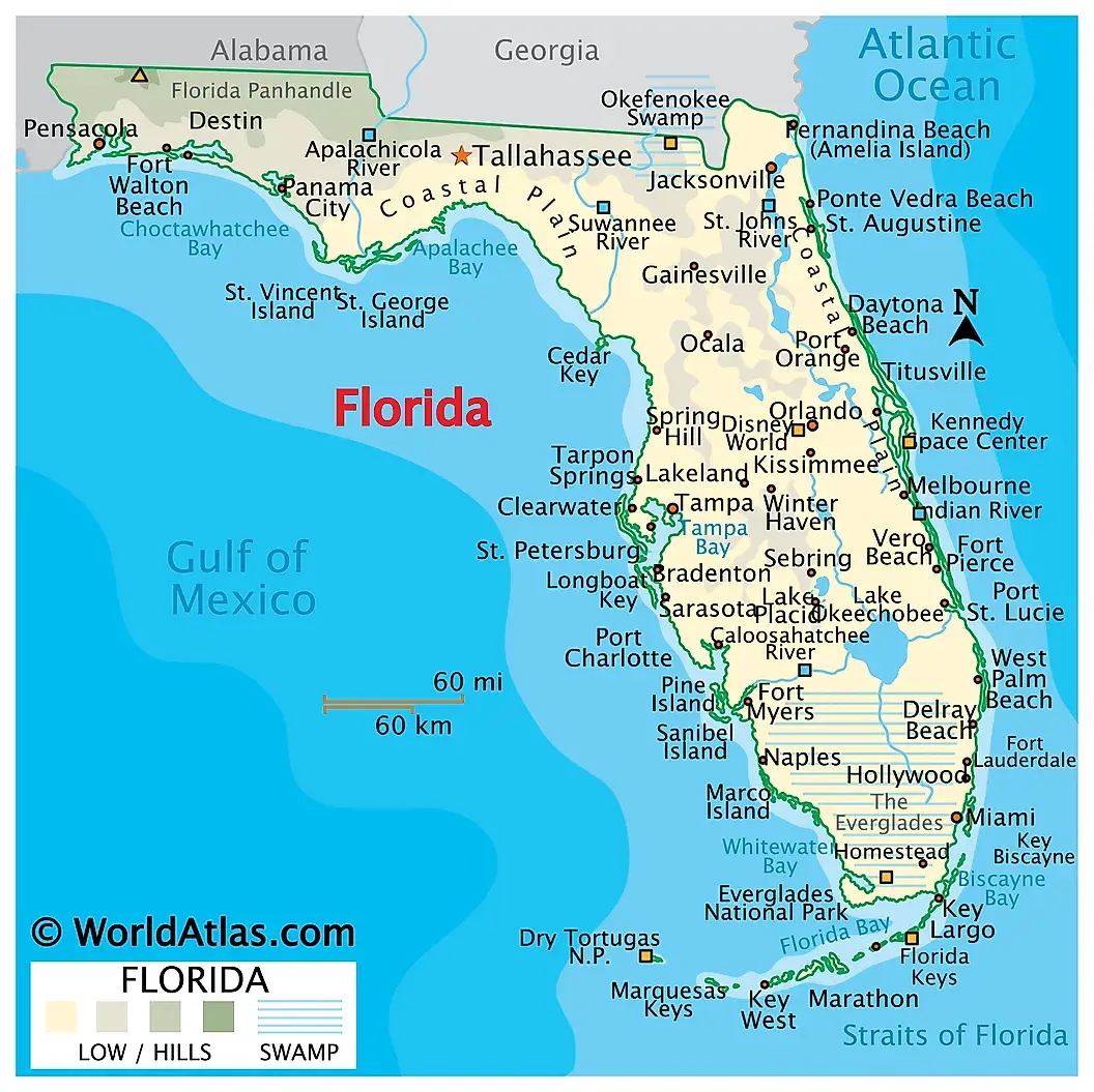 Floride