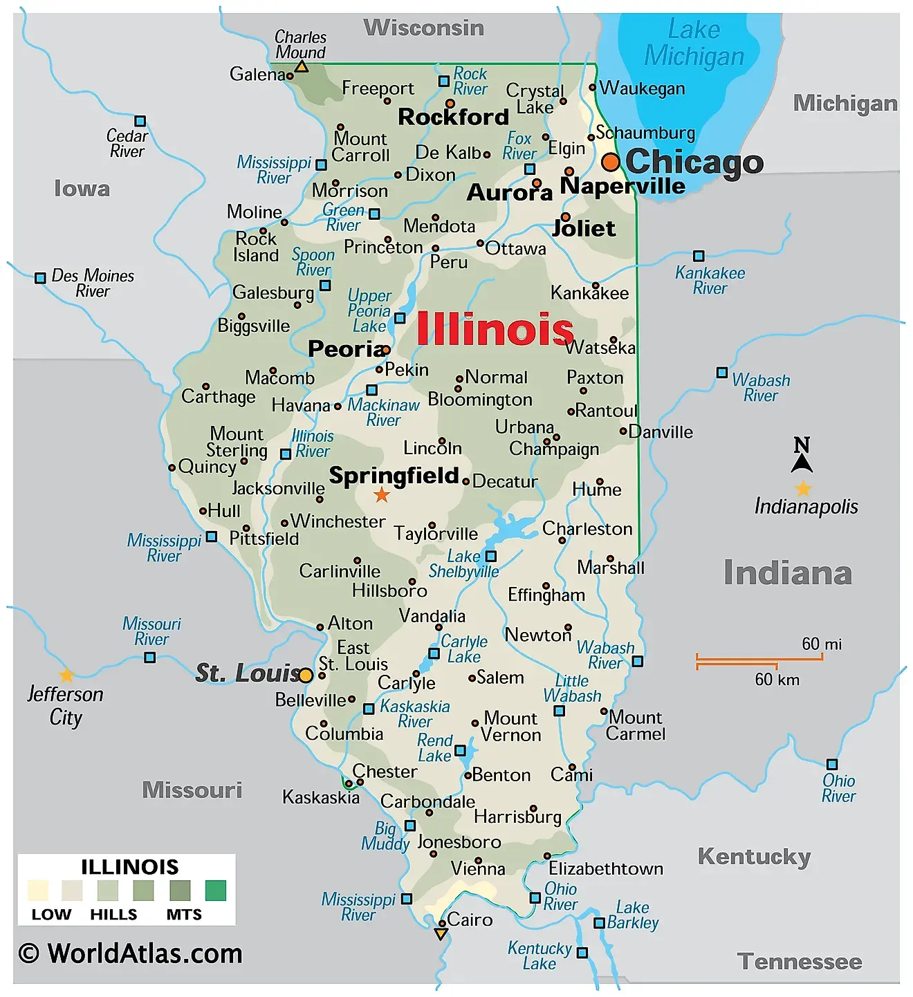 Illinois