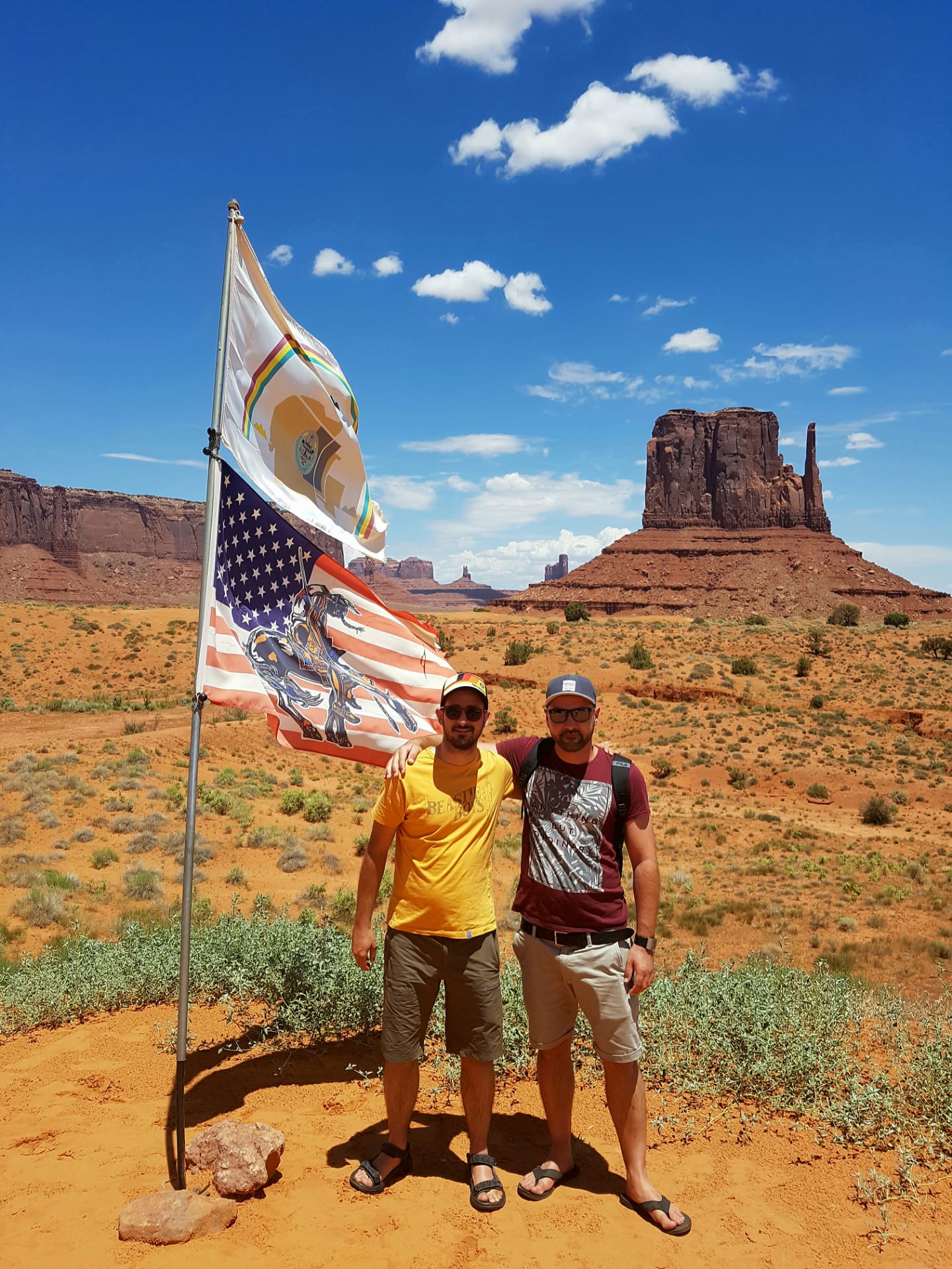 Monument Valley