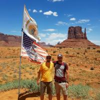 Monument Valley