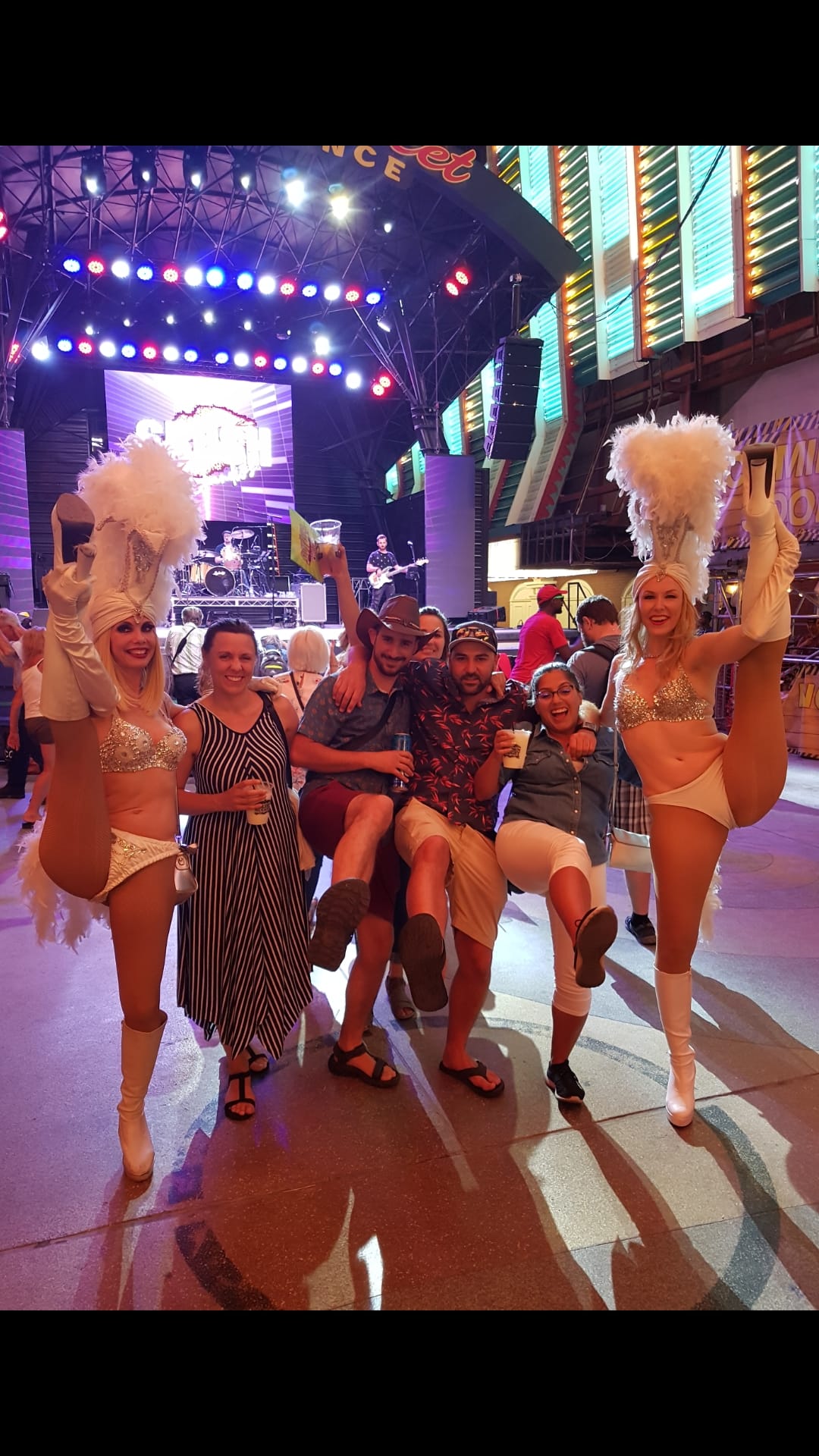 Las Vegas