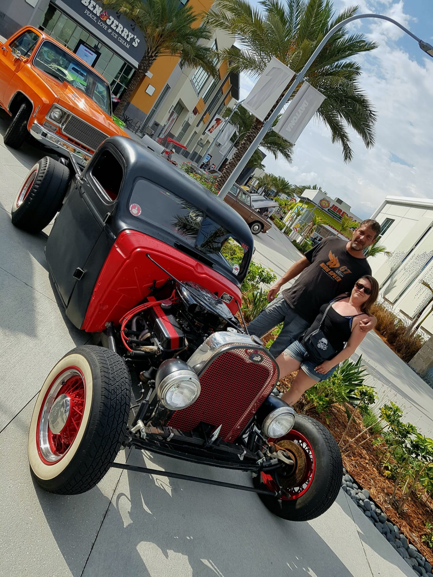 Daytona
