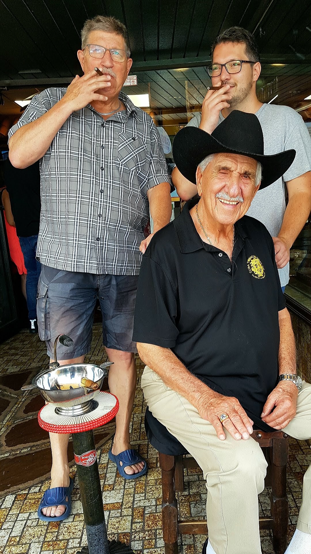 Miami - Little Havana