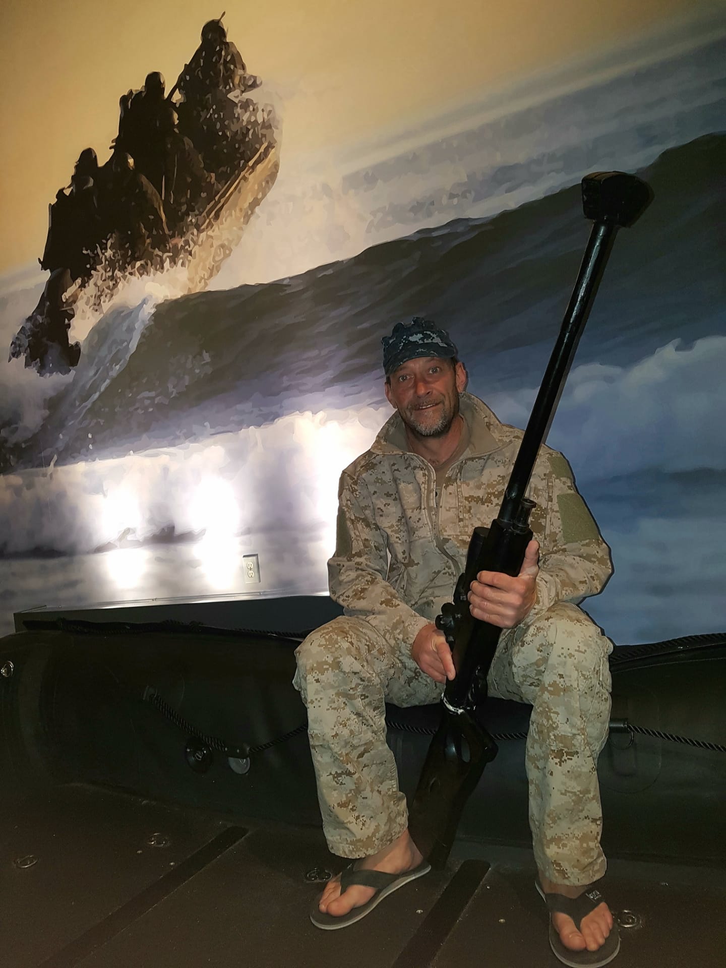 Navy Seal