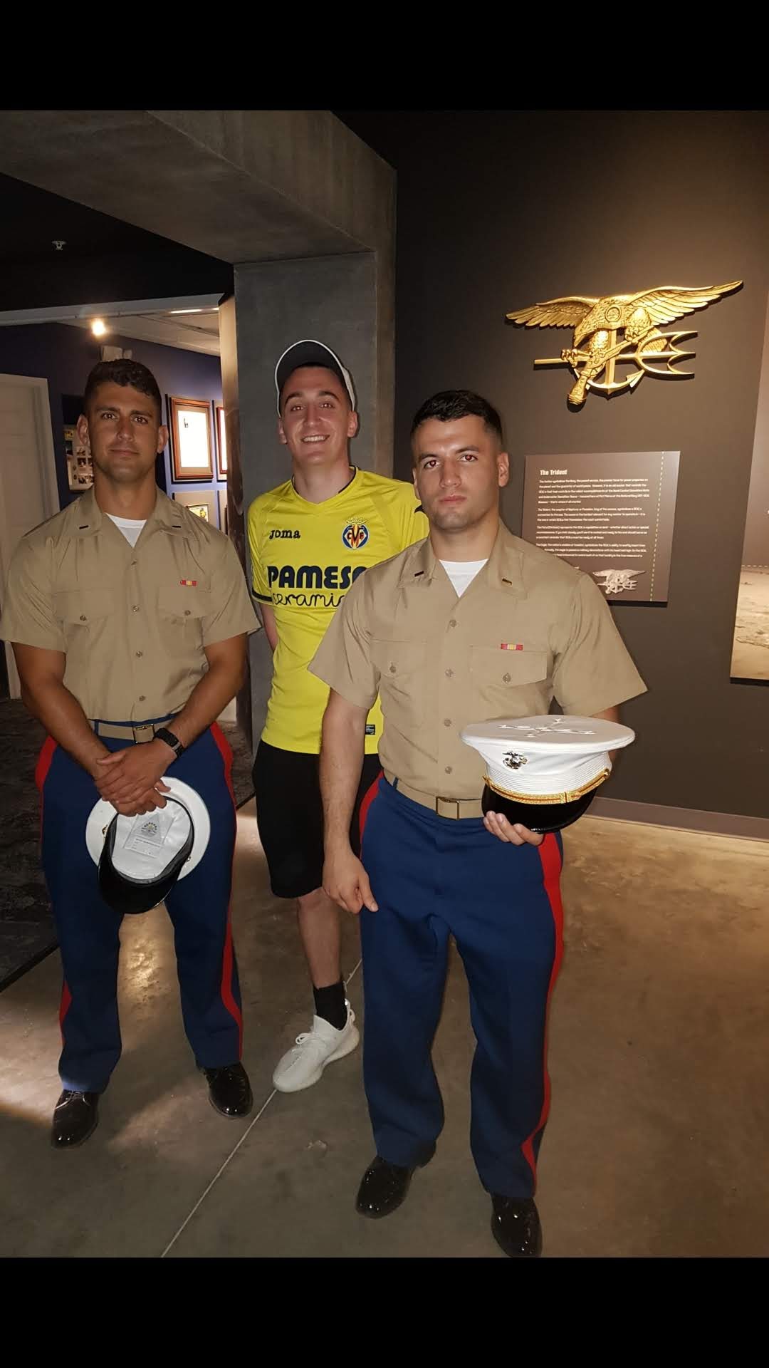 Navy Seal