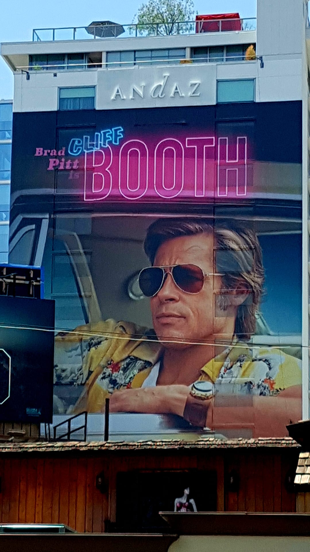 Los Angeles