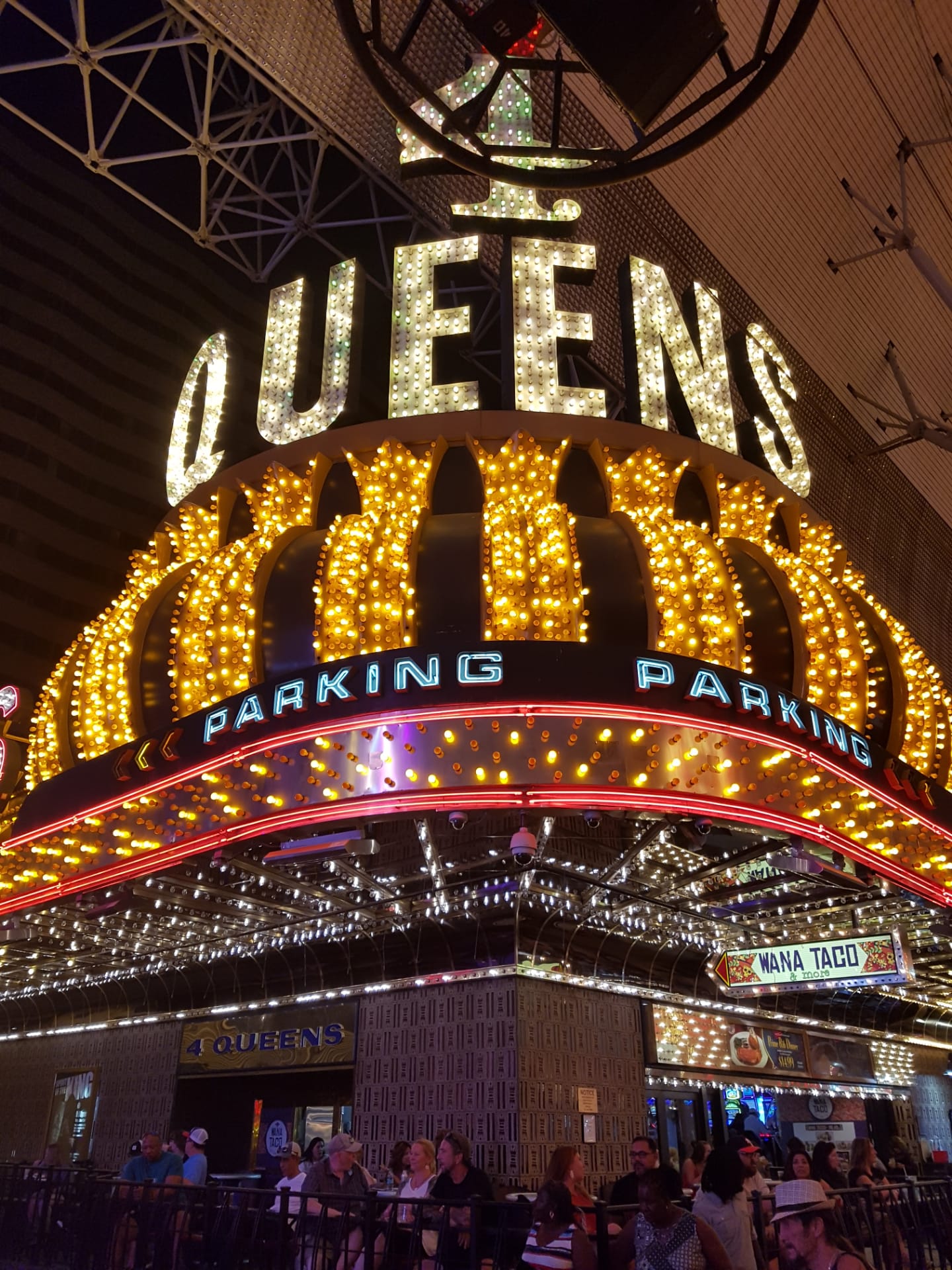 Las Vegas