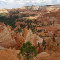 Bryce Canyon