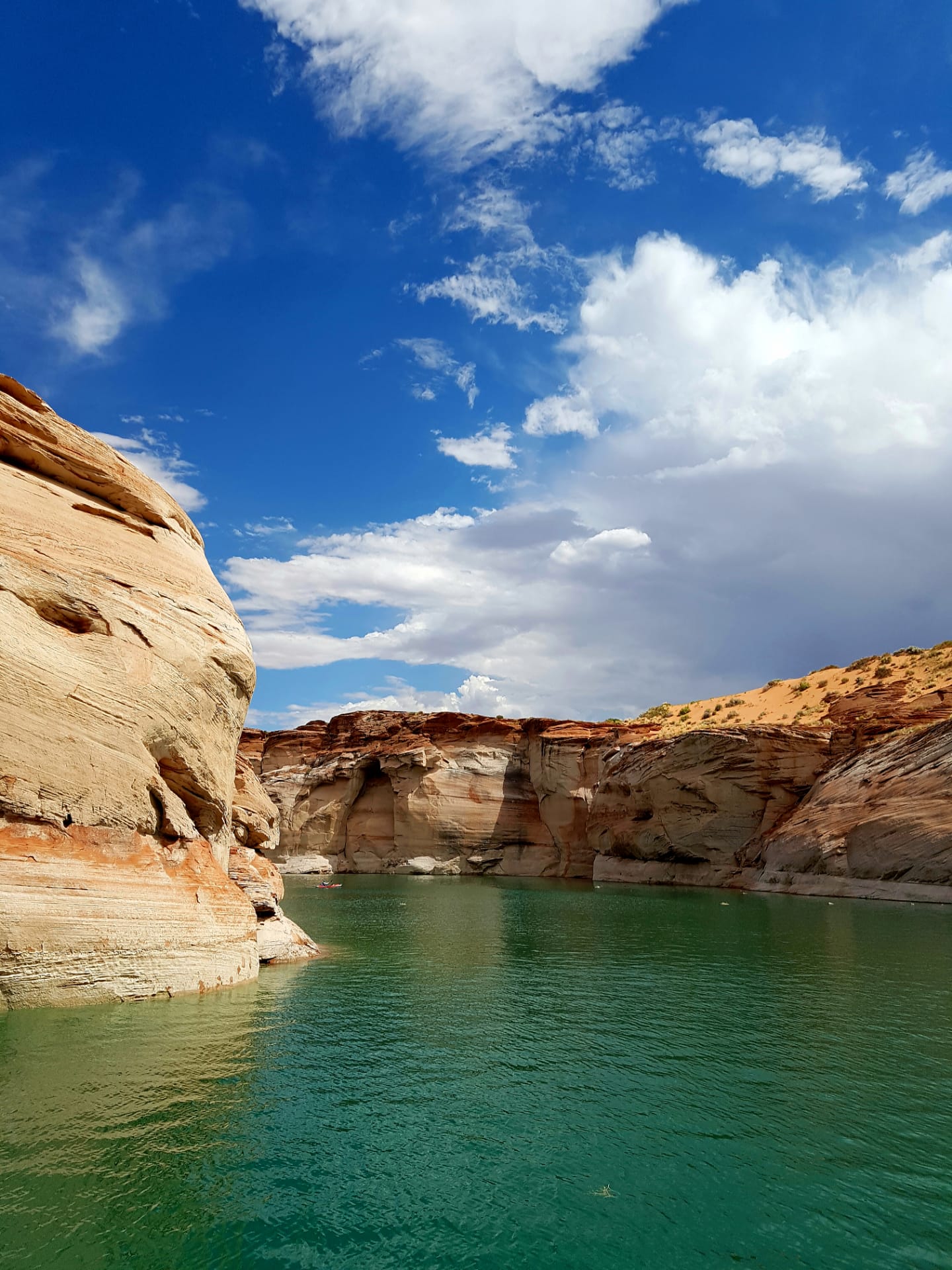 Lake Powell