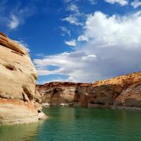 Lake Powell