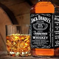 Ce n'est ni du whisky, ni du bourbon, c'est du jack!