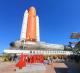 Kennedy Space Center avec guide francophone et transport (dès 12 ans)