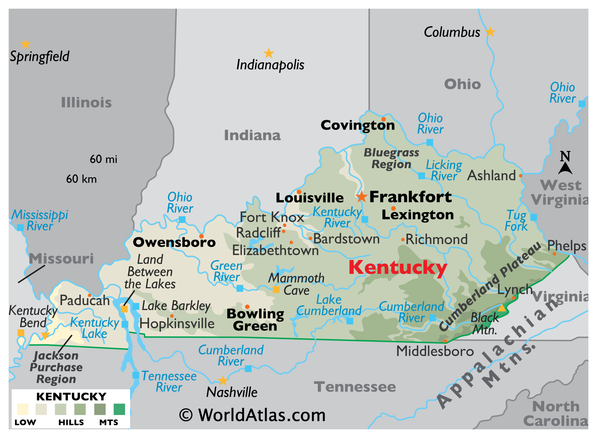 Kentucky