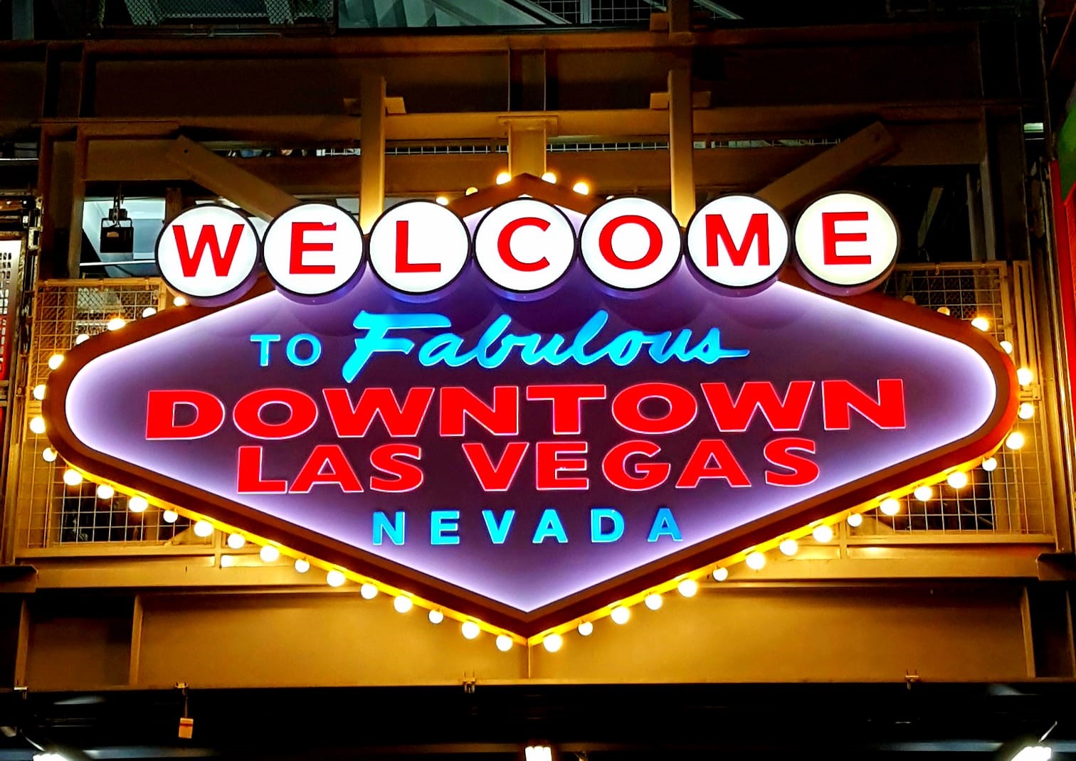 Las Vegas