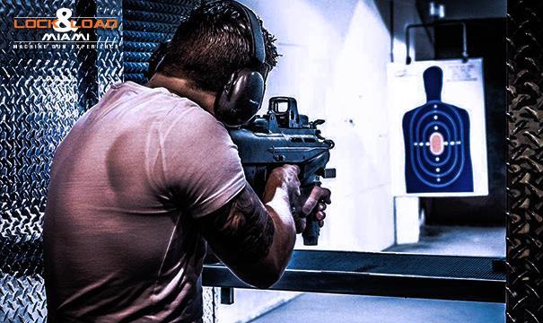 Colt M4 Commando, Glock 18, Submachine Gun, IMI UZI, Thompson Gun