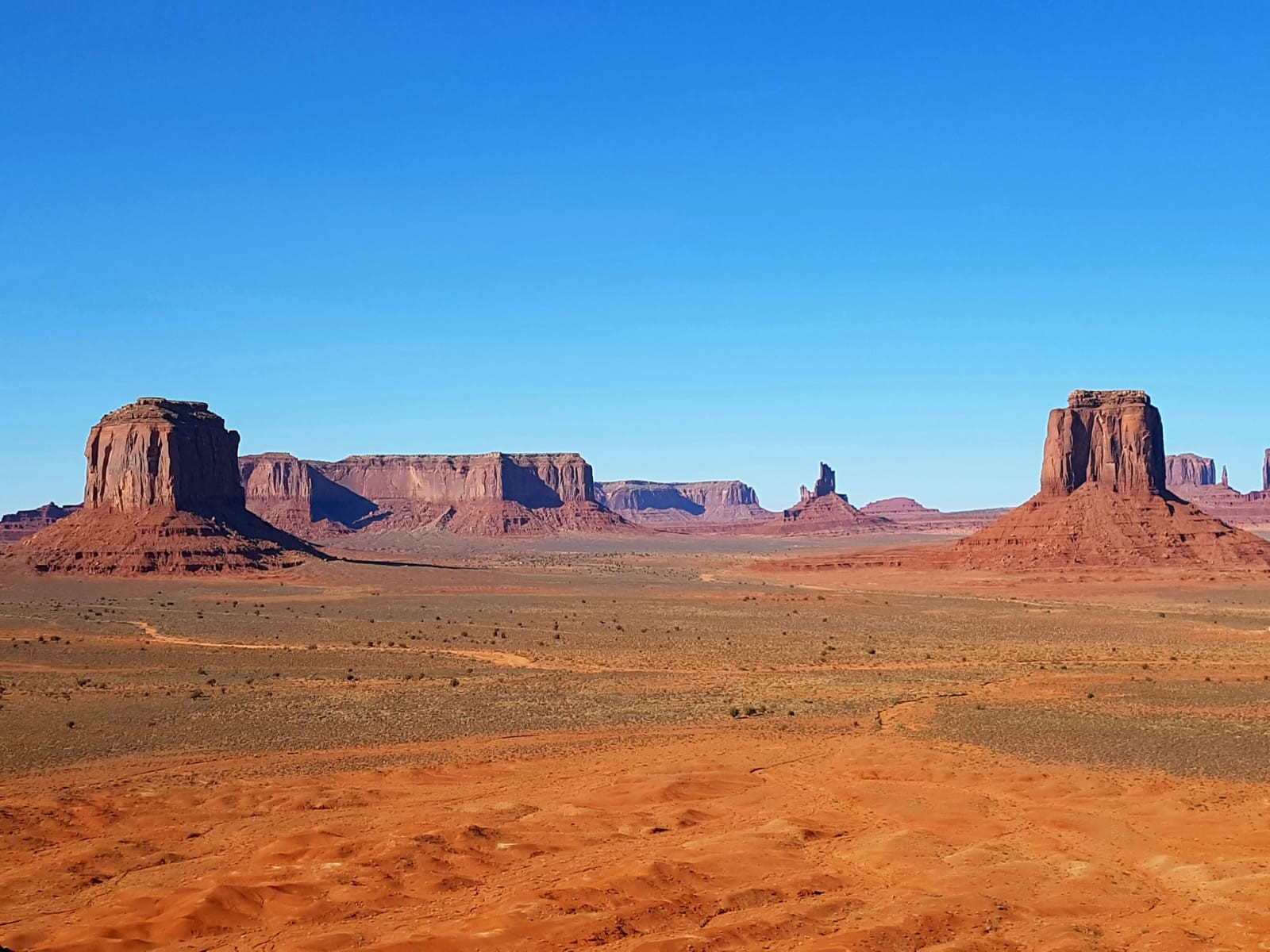 Monument Valley