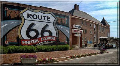 Road 66